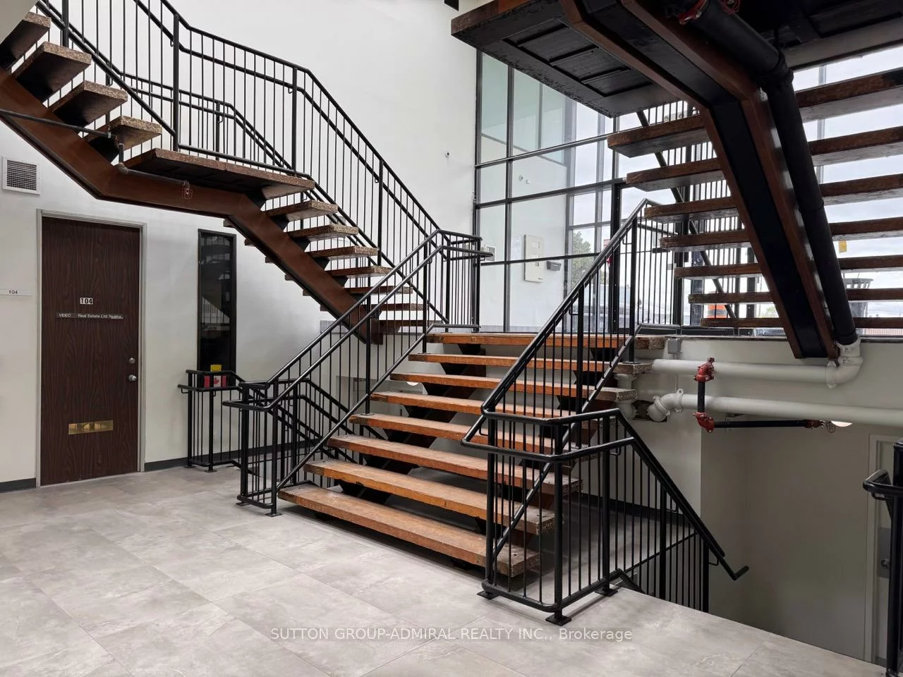 55, Doncaster, Thornhill, Markham