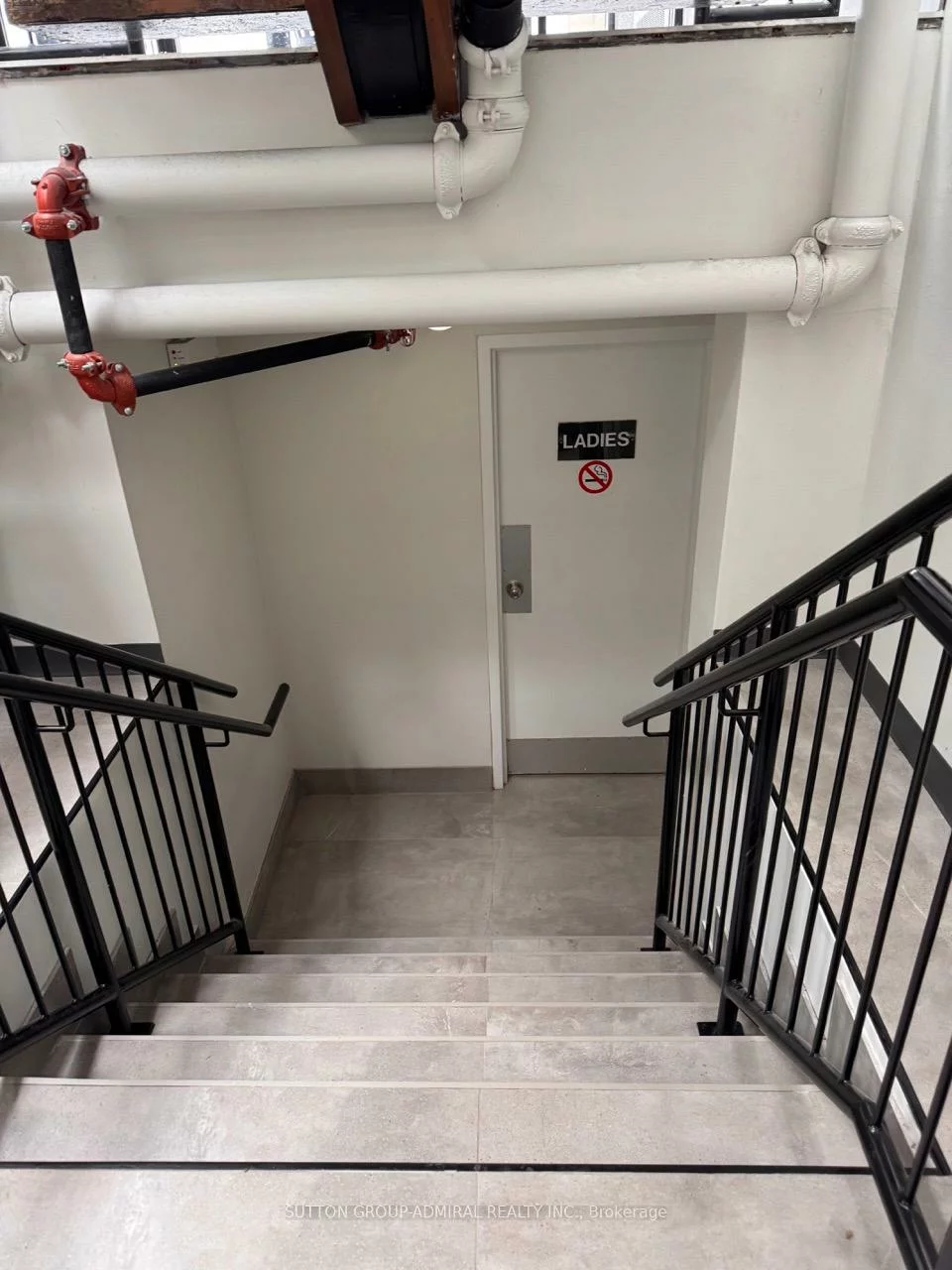 55, Doncaster, Thornhill, Markham