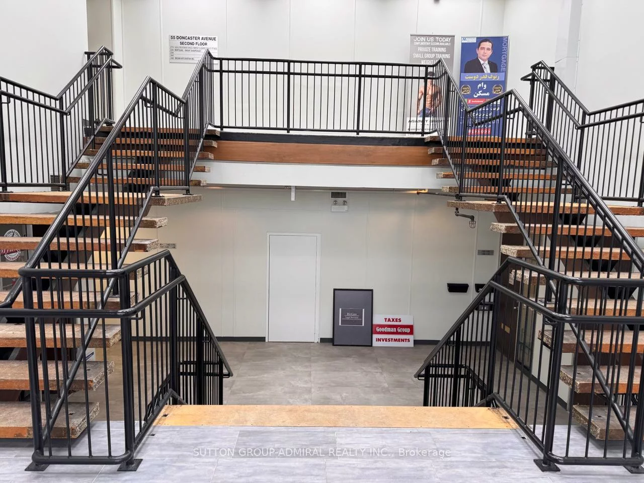 55, Doncaster, Thornhill, Markham