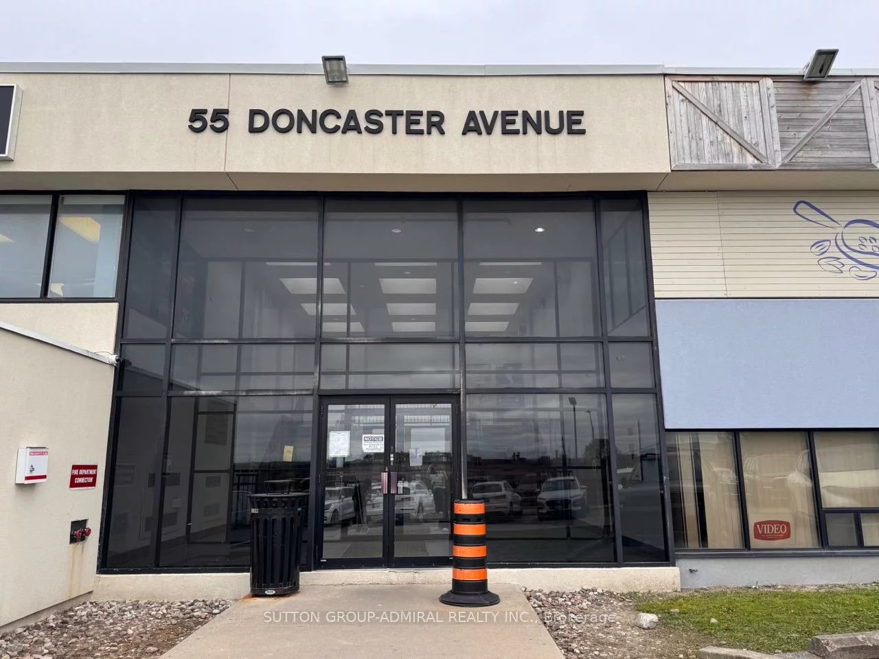 55, Doncaster, Thornhill, Markham