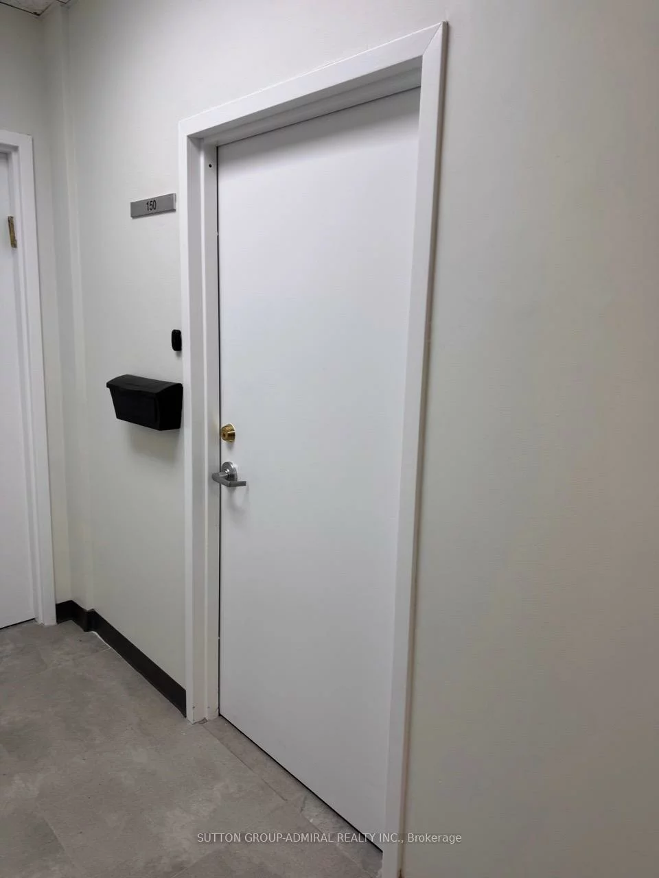55, Doncaster, Thornhill, Markham