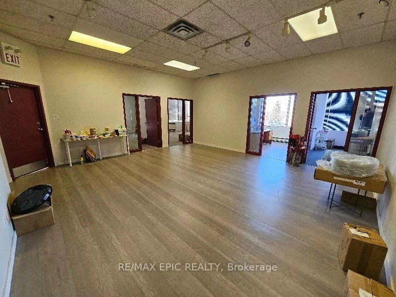 2800, 14th, Milliken Mills West, Markham