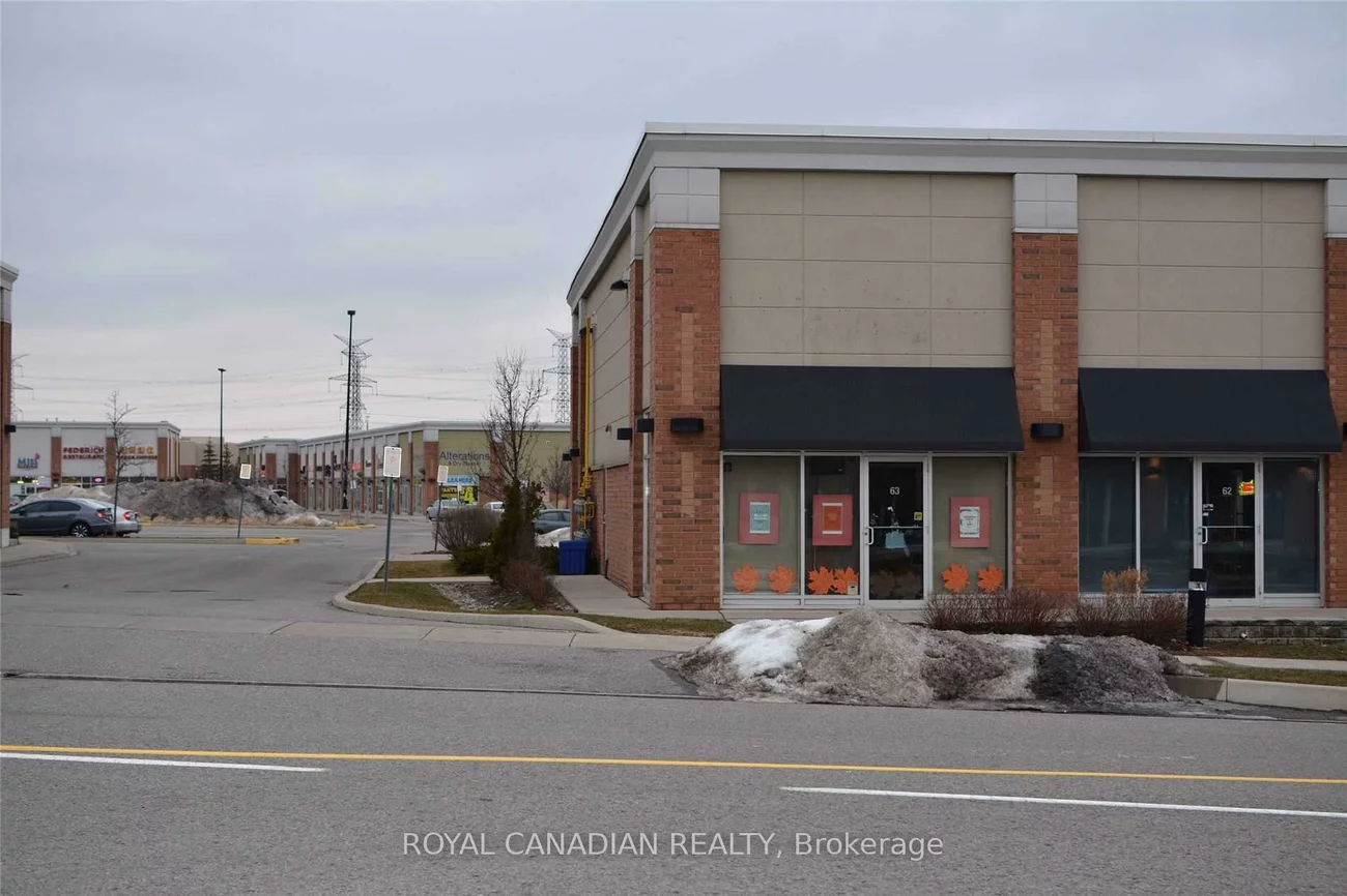 50, Karachi, Cedarwood, Markham