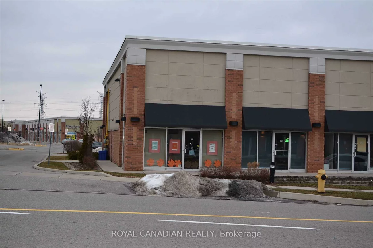 50, Karachi, Cedarwood, Markham