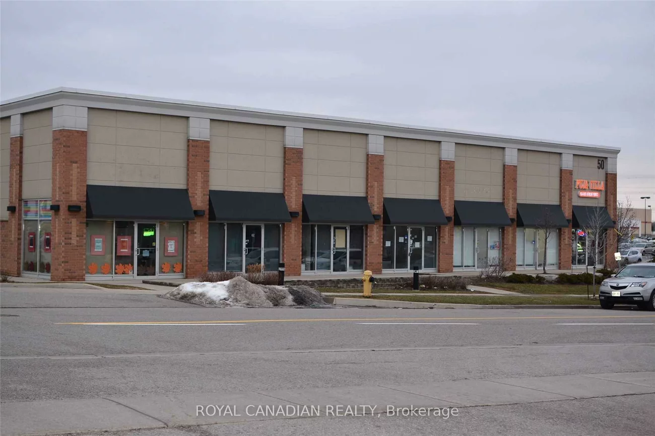 50, Karachi, Cedarwood, Markham