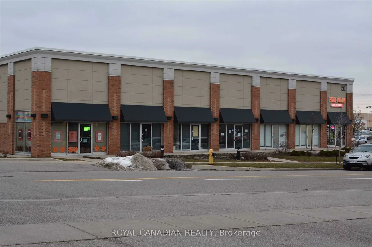 50, Karachi, Cedarwood, Markham