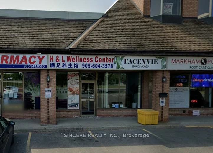 4997, Highway 7, Unionville, Markham