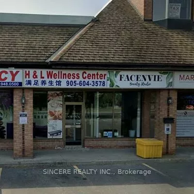 4997, Highway 7, Unionville, Markham