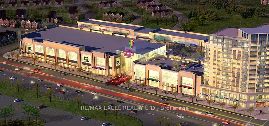 30, South Unionville, Village Green-South Unionville, Markham
