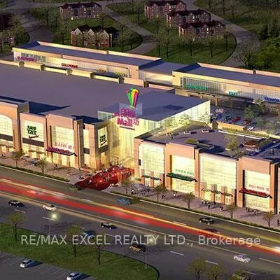 30, South Unionville, Village Green-South Unionville, Markham
