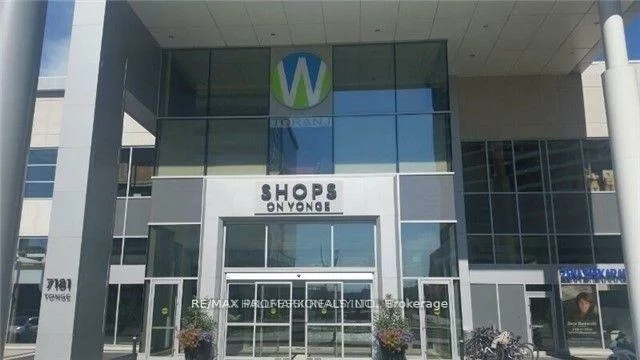 7181, Yonge, Thornhill, Markham