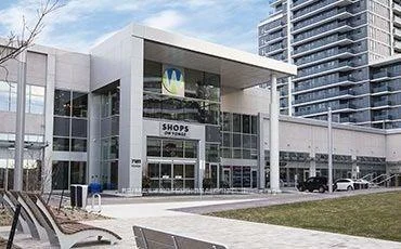 7181, Yonge, Thornhill, Markham