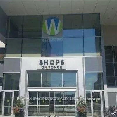 7181, Yonge, Thornhill, Markham