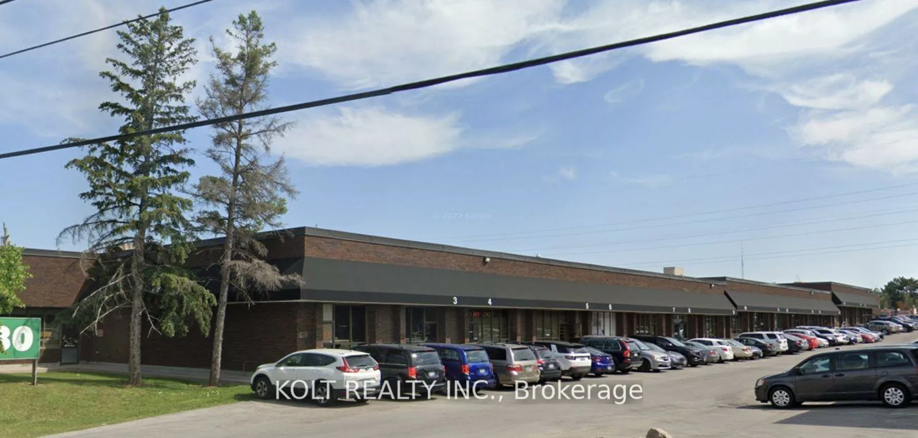 80, Esna Park, Milliken Mills West, Markham