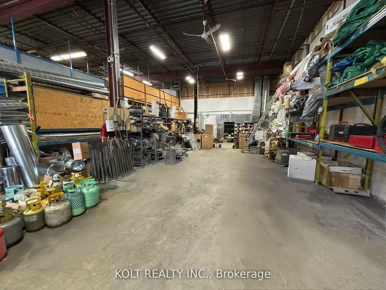 80, Esna Park, Milliken Mills West, Markham
