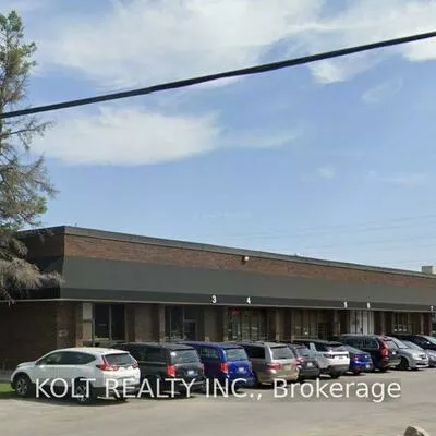 80, Esna Park, Milliken Mills West, Markham