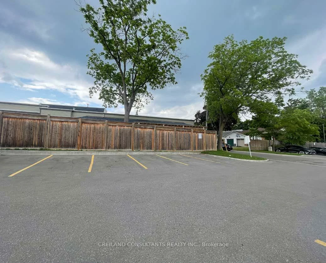 6040, Highway 7, Old Markham Village, Markham