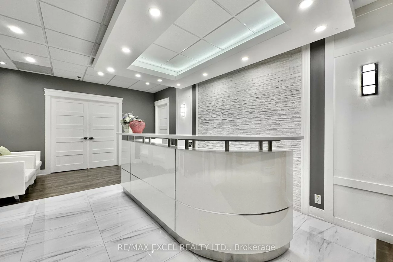 3950, 14th, Milliken Mills West, Markham