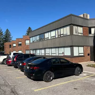 400, Esna Park, Milliken Mills West, Markham