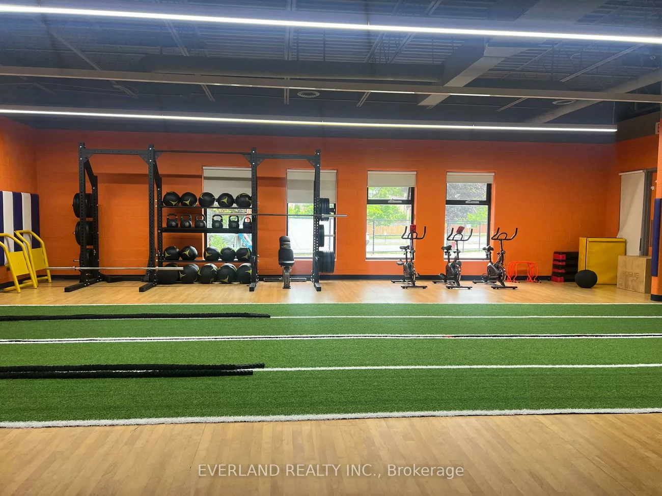 7100, Birchmount, Milliken Mills West, Markham