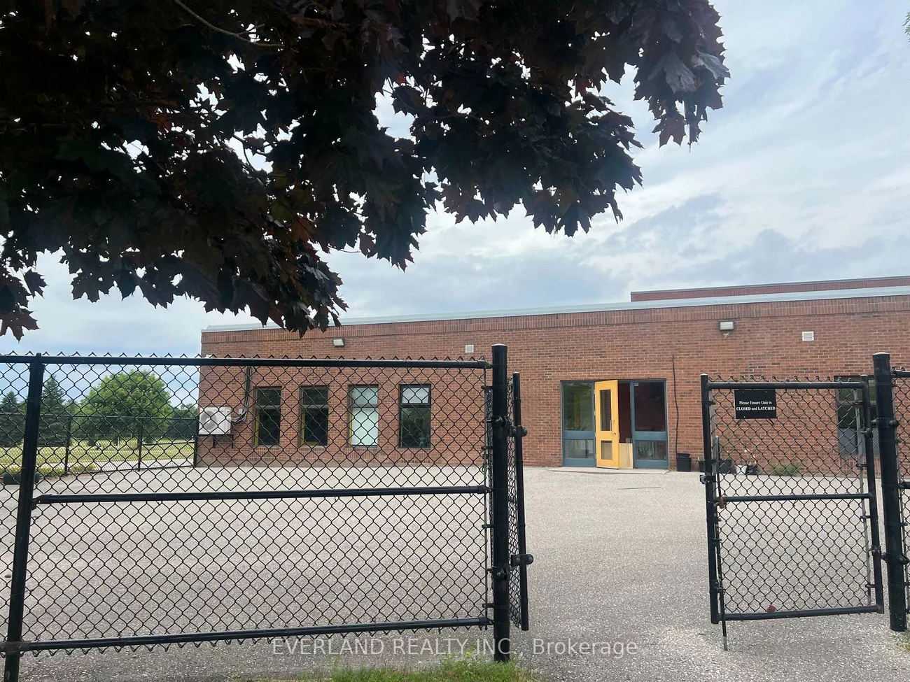 7100, Birchmount, Milliken Mills West, Markham