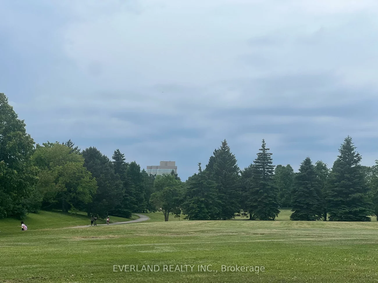 7100, Birchmount, Milliken Mills West, Markham