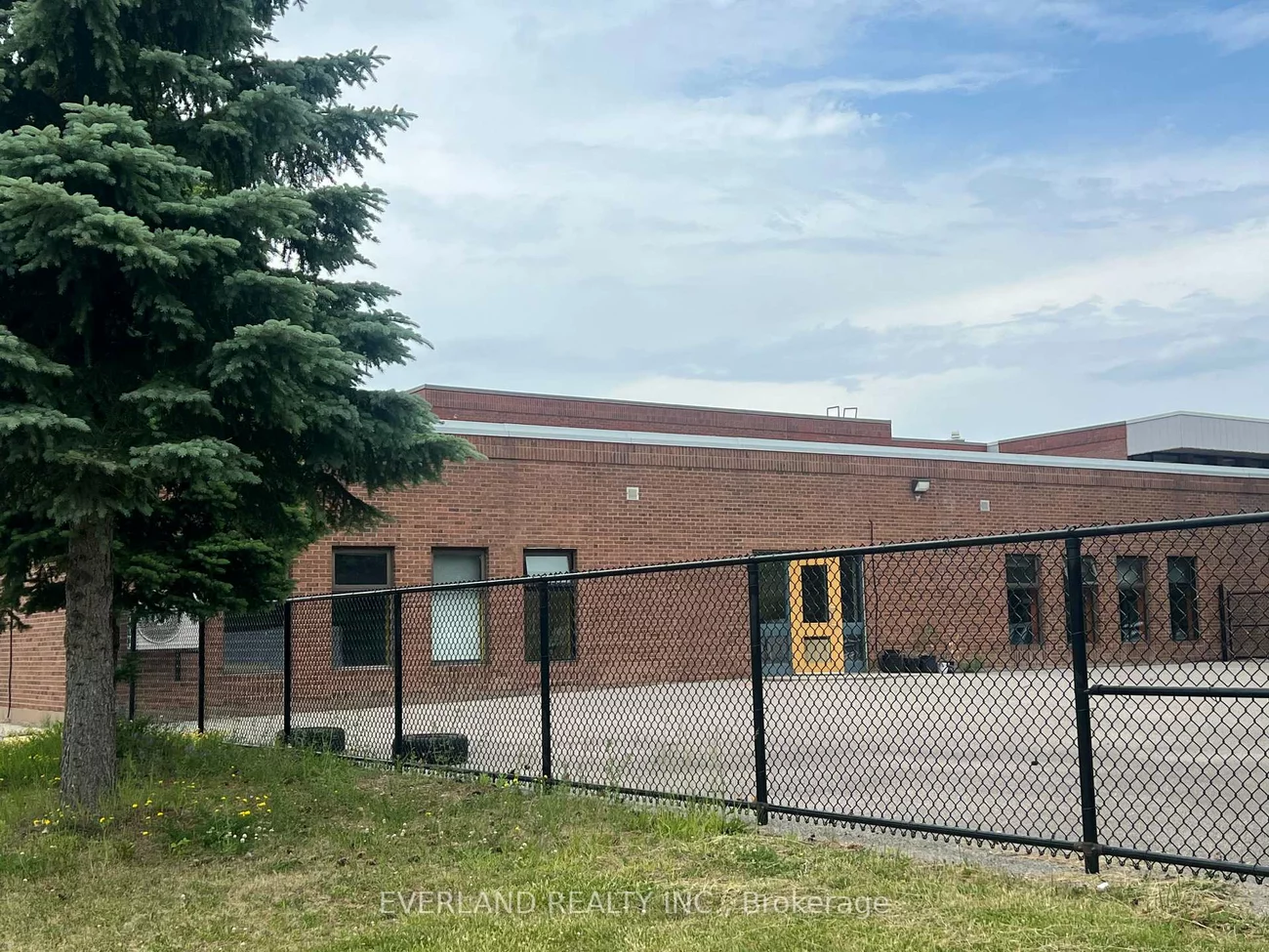 7100, Birchmount, Milliken Mills West, Markham