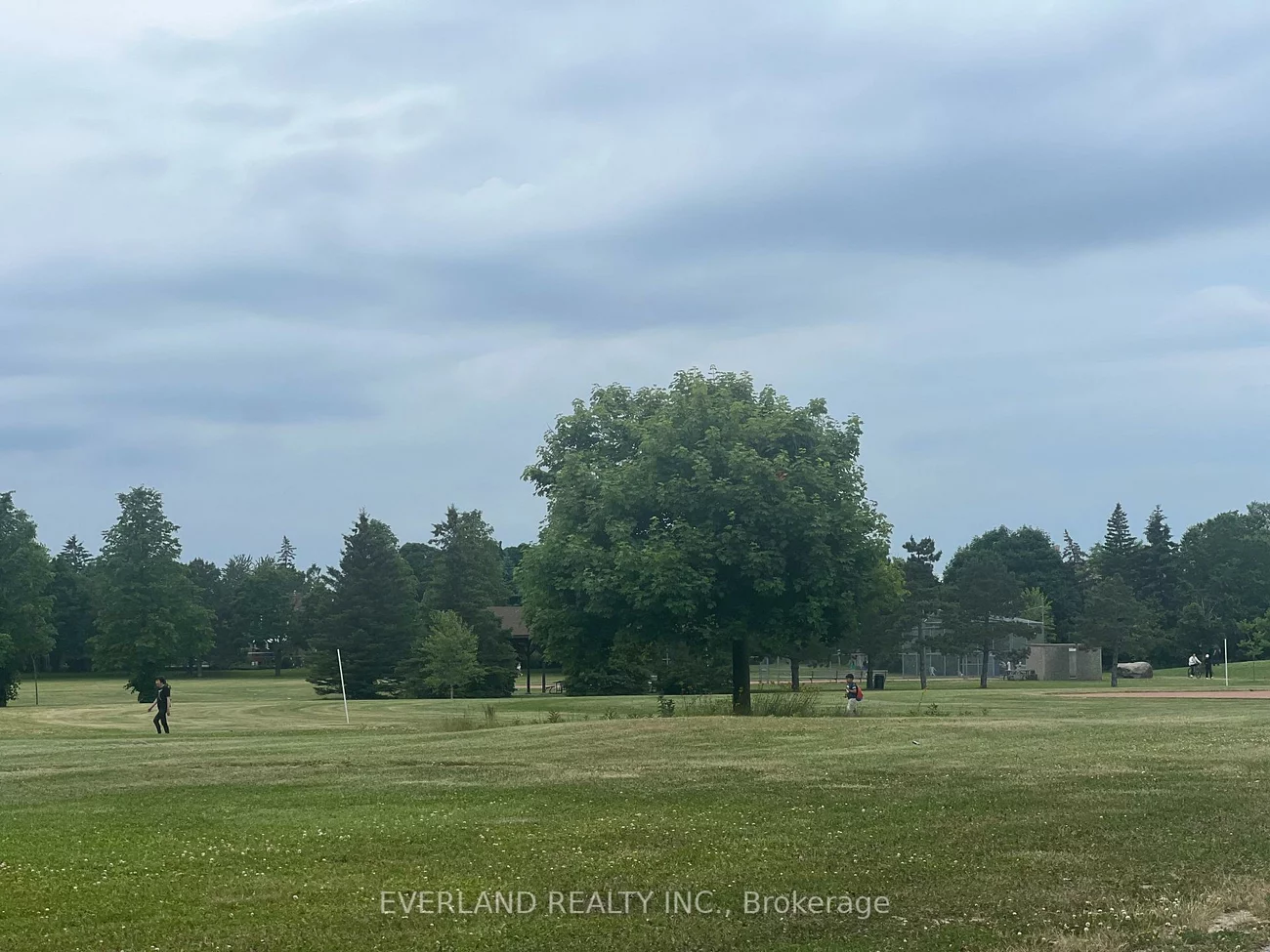 7100, Birchmount, Milliken Mills West, Markham