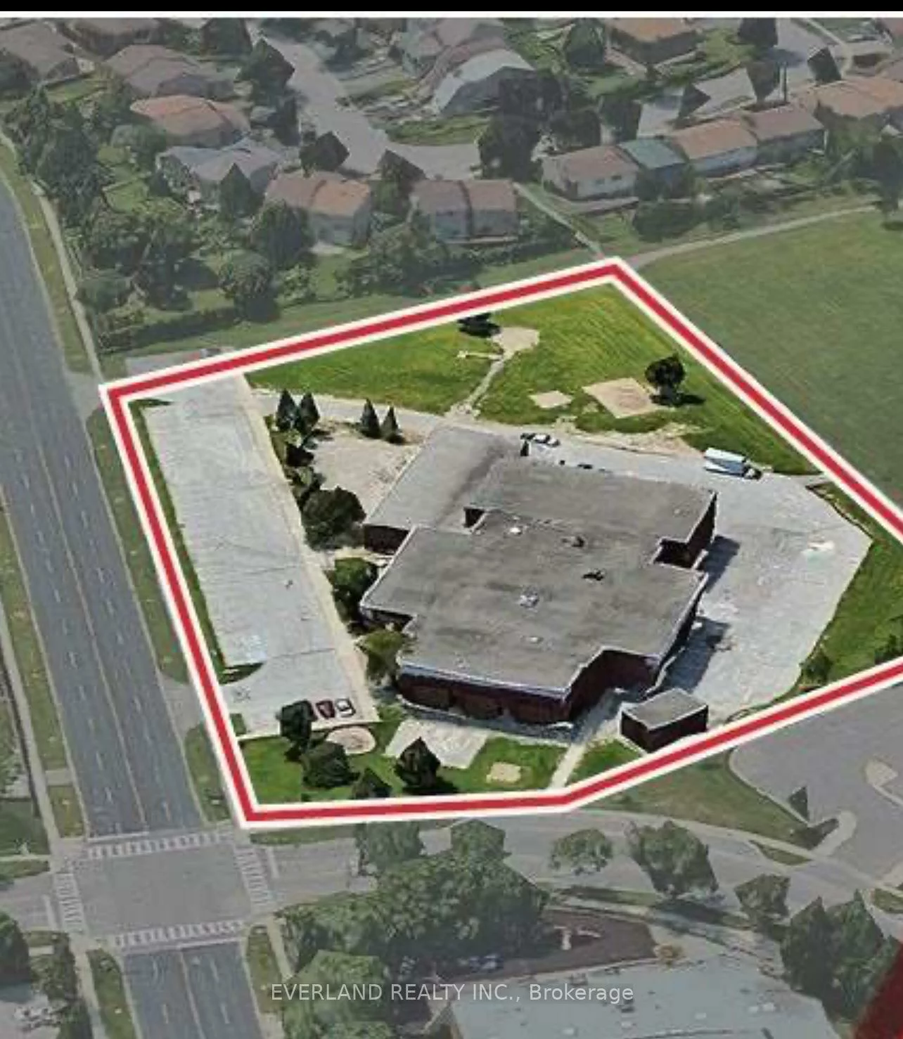 7100, Birchmount, Milliken Mills West, Markham