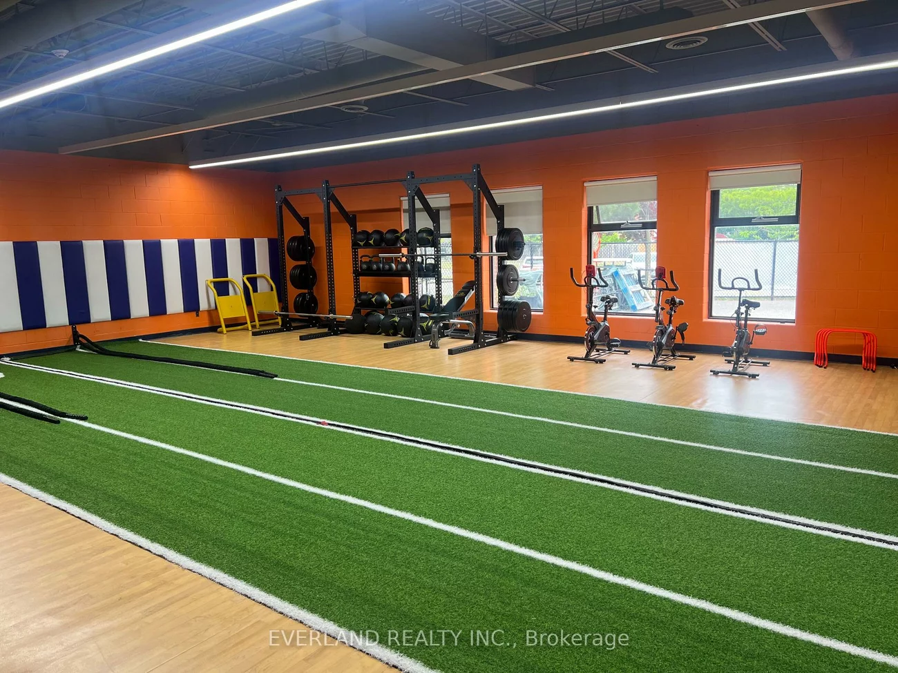 7100, Birchmount, Milliken Mills West, Markham