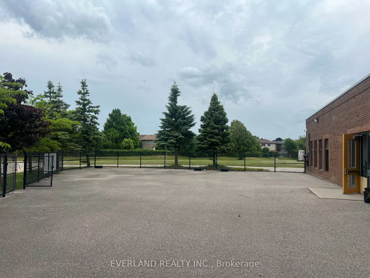 7100, Birchmount, Milliken Mills West, Markham