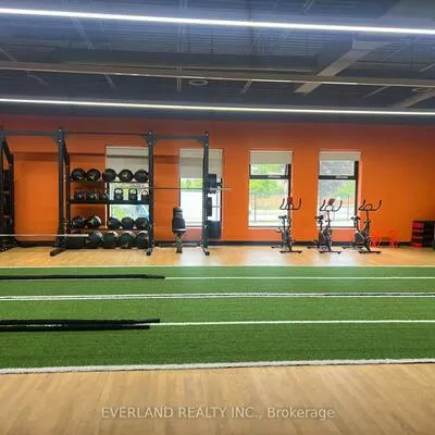 7100, Birchmount, Milliken Mills West, Markham
