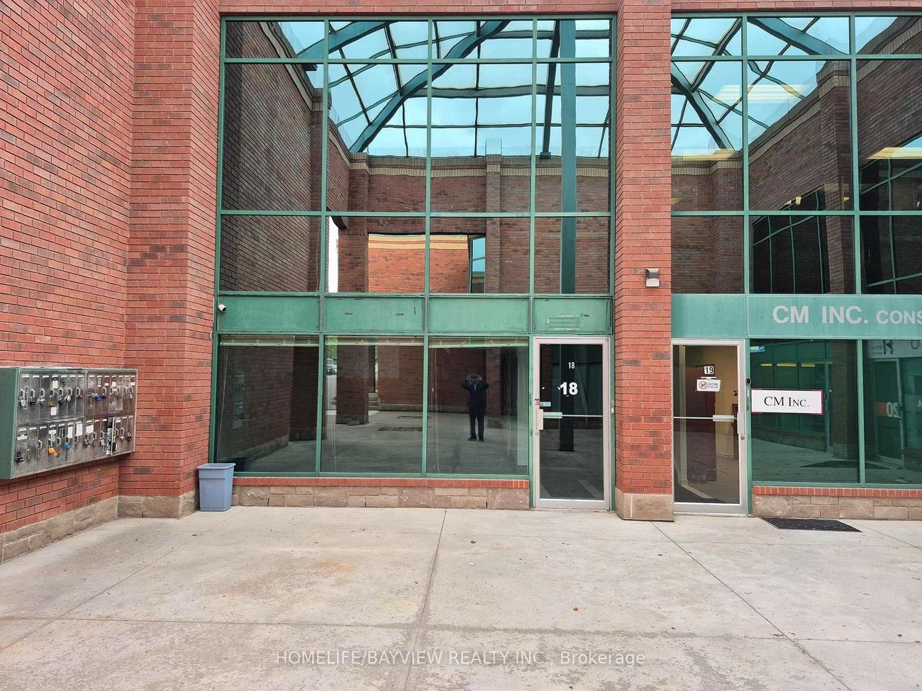 2800, john, Milliken Mills West, Markham