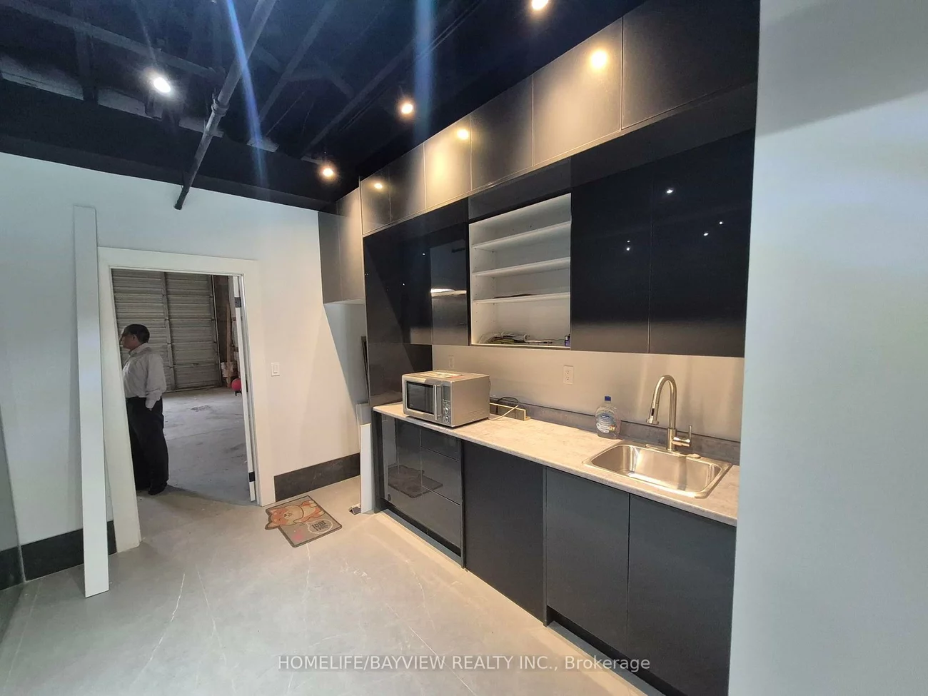 2800, john, Milliken Mills West, Markham