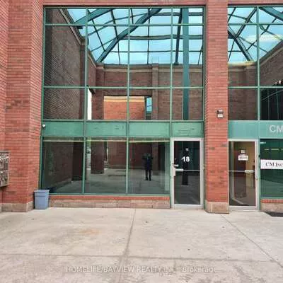 2800, john, Milliken Mills West, Markham