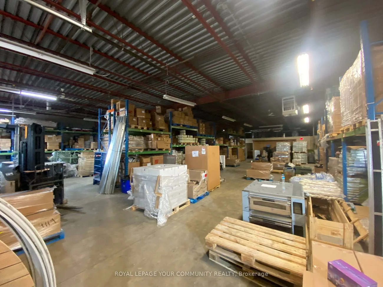 18, Denison, Milliken Mills West, Markham