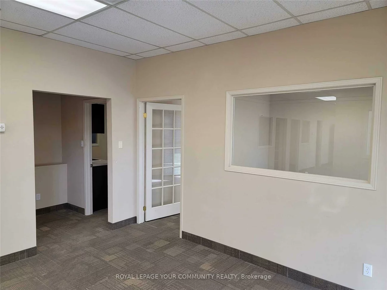 18, Denison, Milliken Mills West, Markham