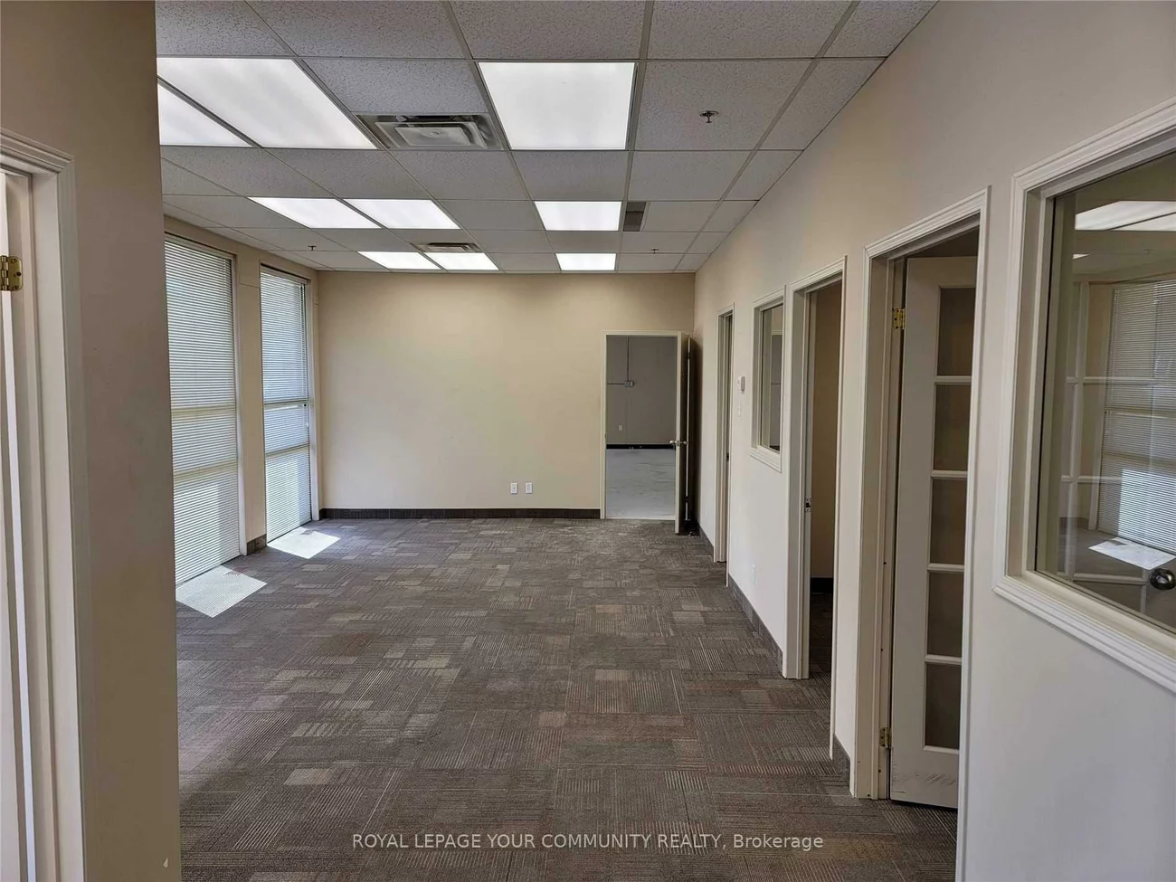 18, Denison, Milliken Mills West, Markham