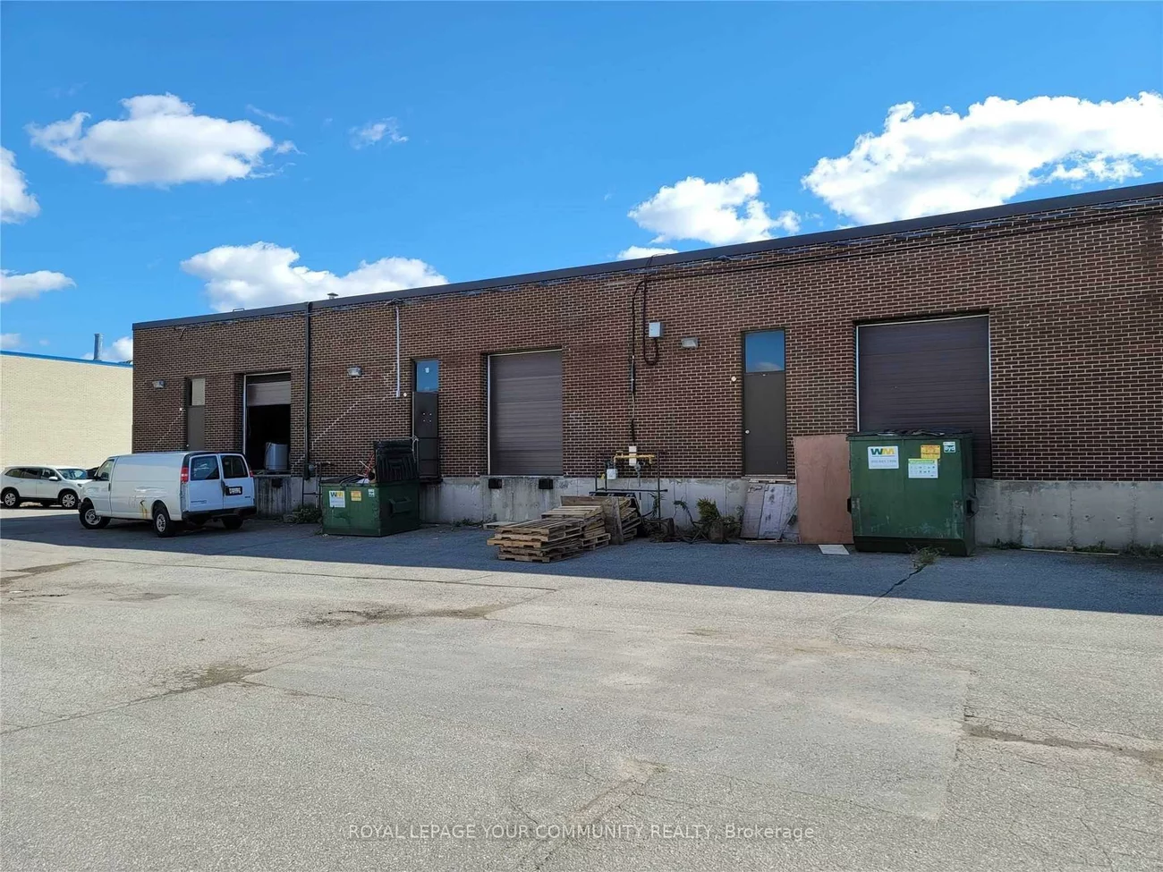 18, Denison, Milliken Mills West, Markham