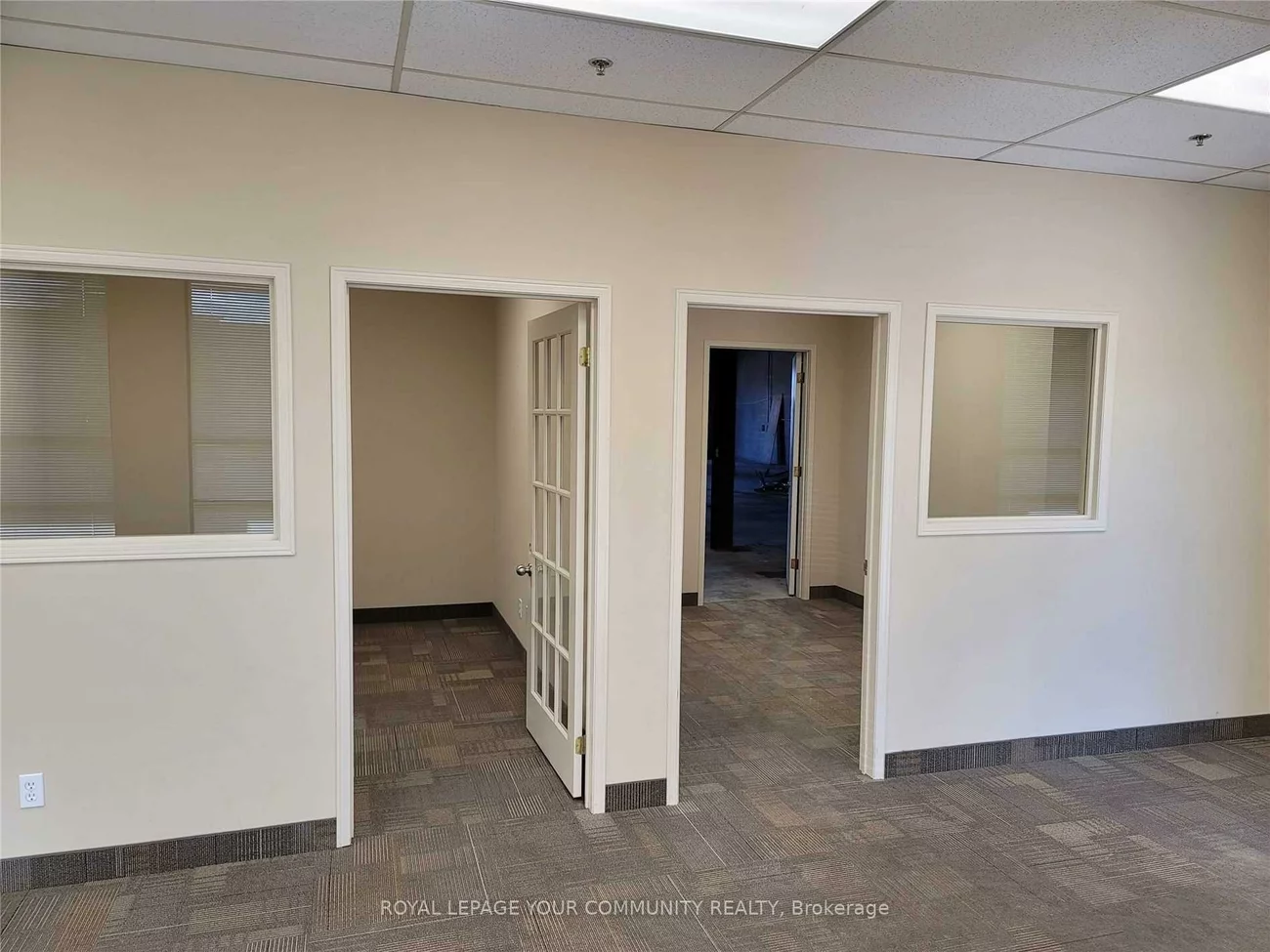 18, Denison, Milliken Mills West, Markham