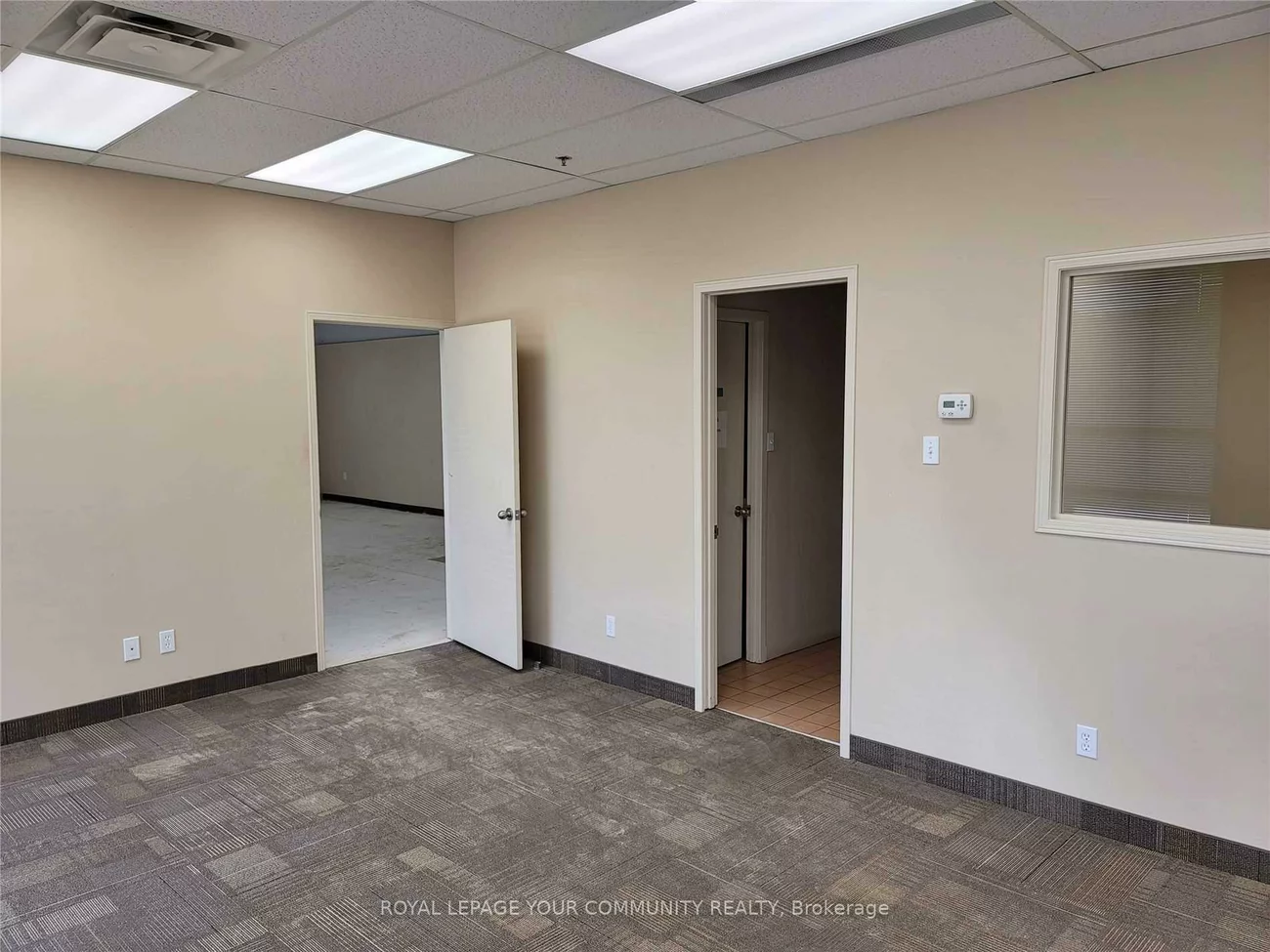 18, Denison, Milliken Mills West, Markham