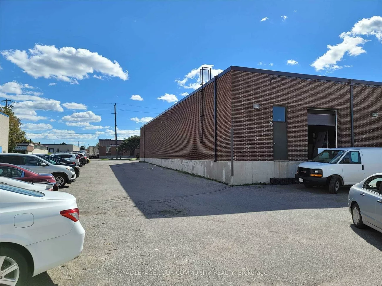 18, Denison, Milliken Mills West, Markham