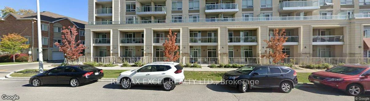 4602, Steeles, Milliken Mills East, Markham