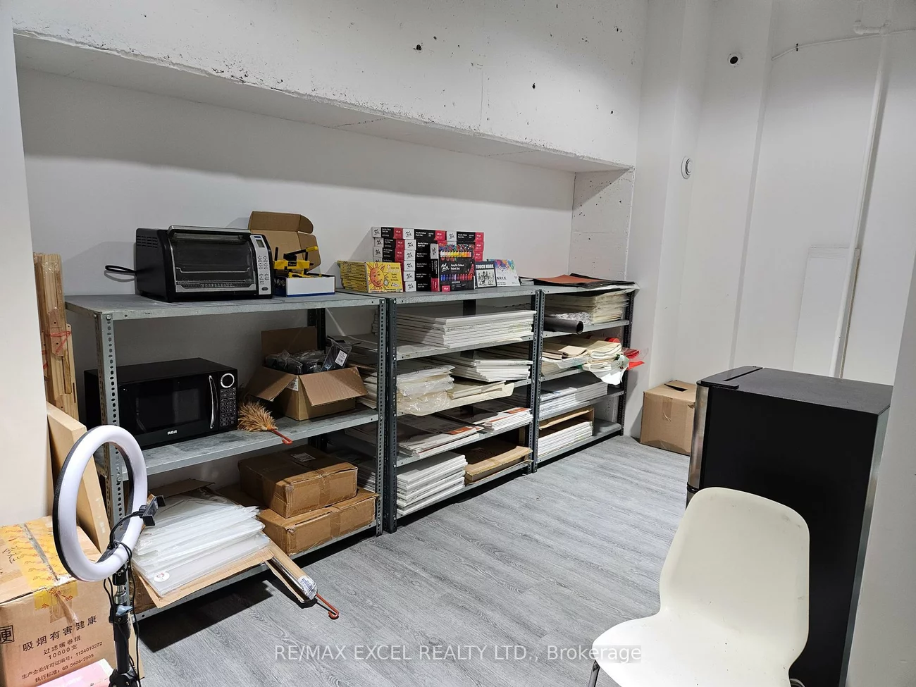 4602, Steeles, Milliken Mills East, Markham