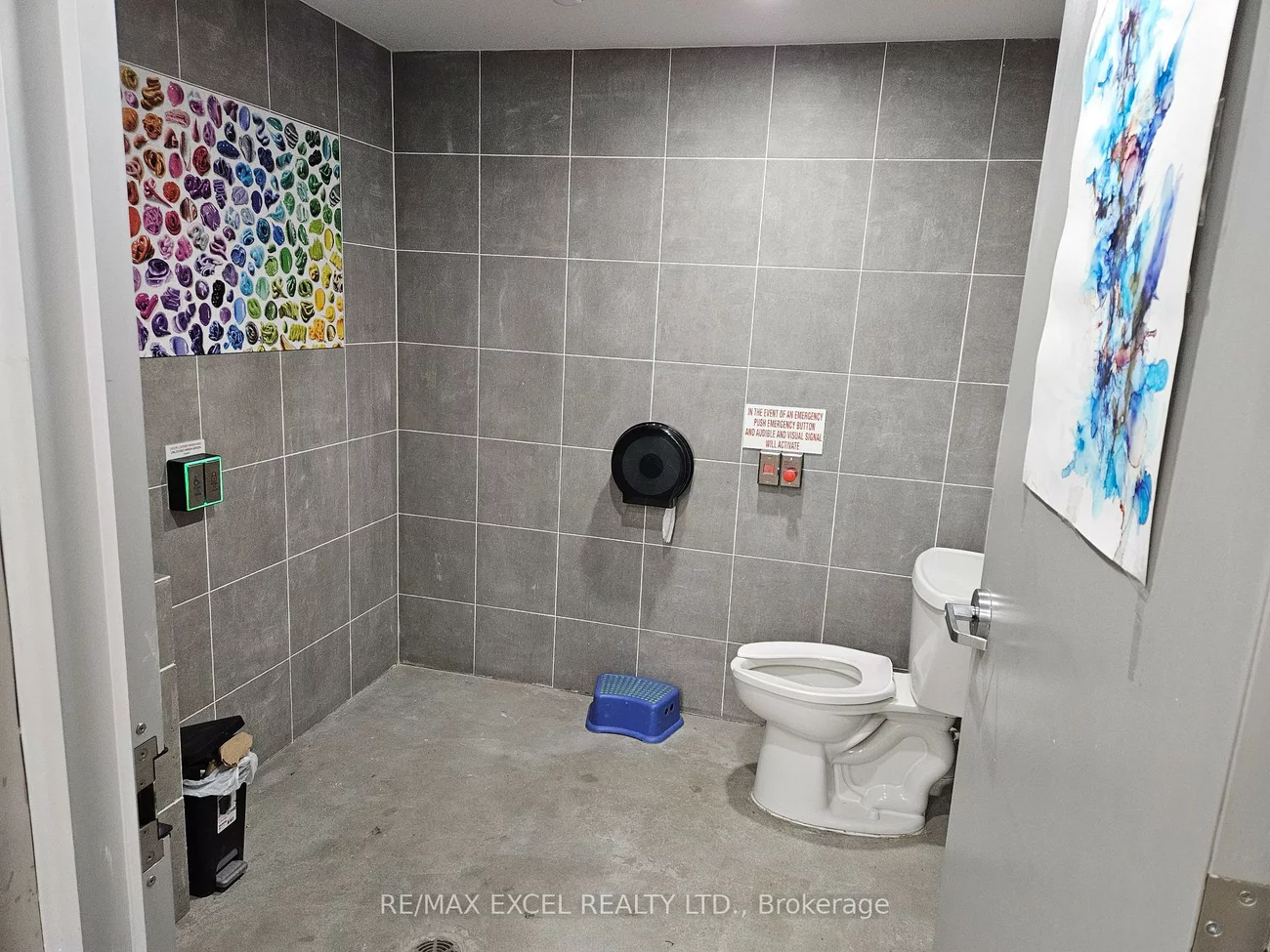 4602, Steeles, Milliken Mills East, Markham