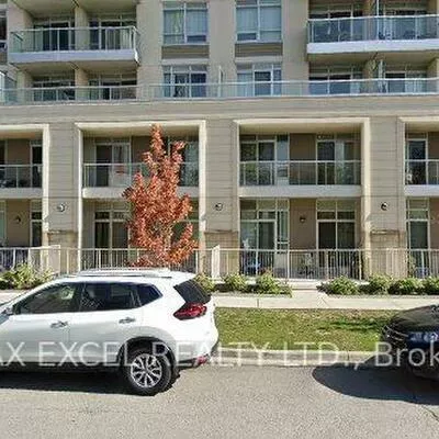 4602, Steeles, Milliken Mills East, Markham
