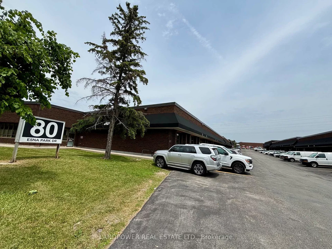 80, Esna Park, Milliken Mills West, Markham