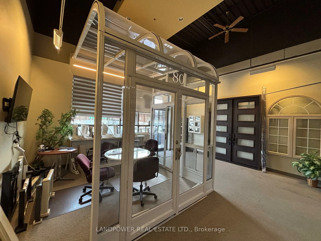 80, Esna Park, Milliken Mills West, Markham