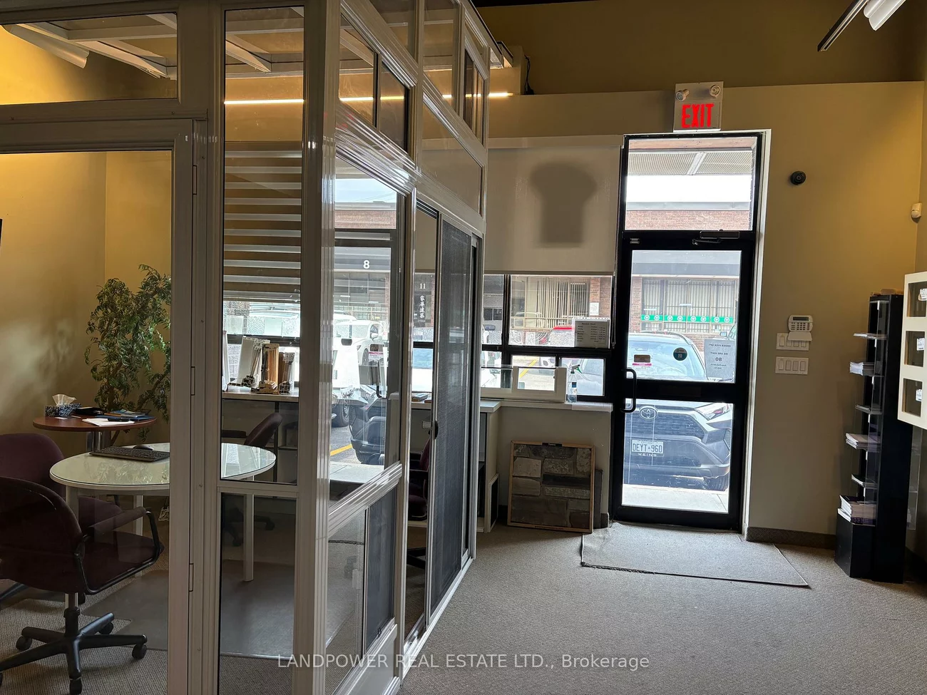 80, Esna Park, Milliken Mills West, Markham