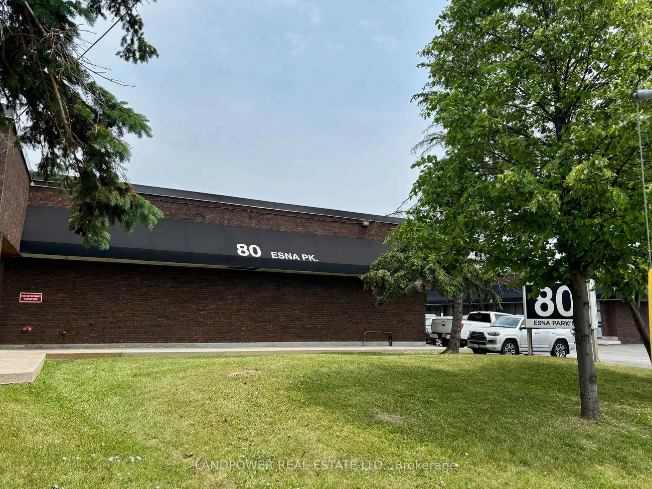 80, Esna Park, Milliken Mills West, Markham